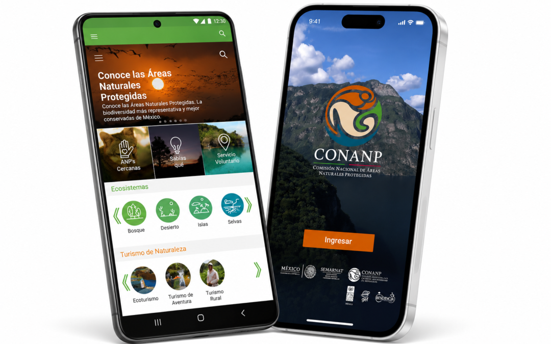 Especies MX Conanp