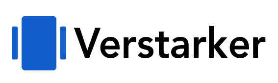 Verstarker