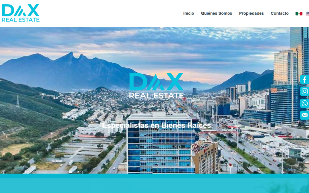 Dax Real Estate