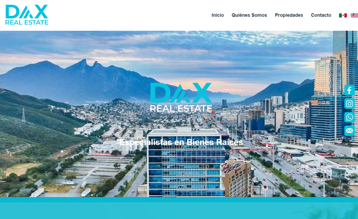 Dax Real Estate